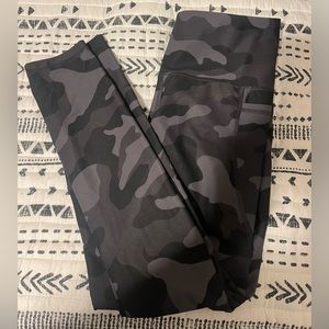Women's Active Leggings